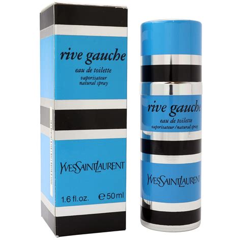 ysl rive gauche 50ml|best price rive gauche.